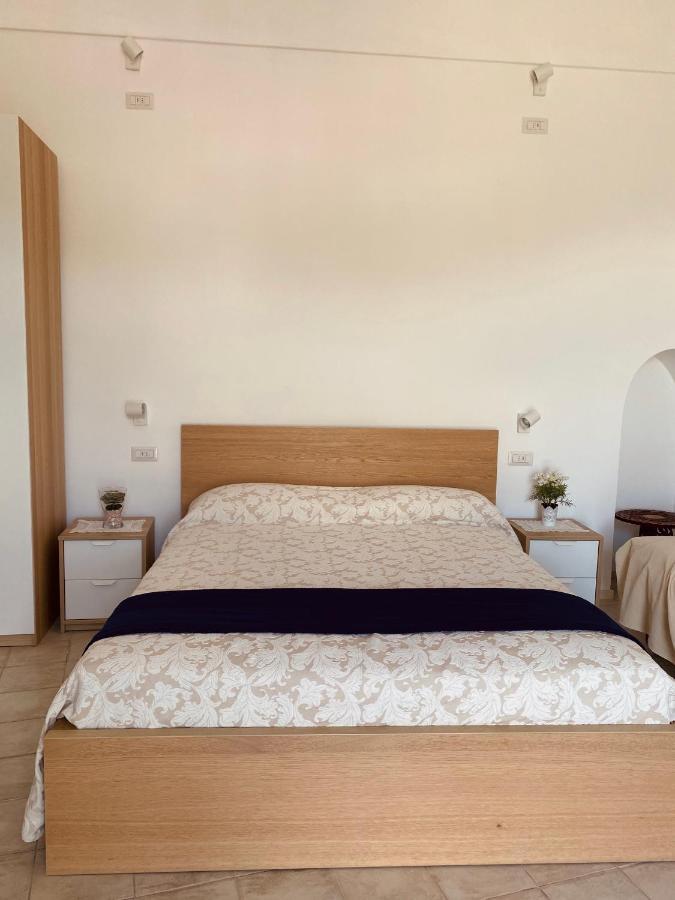 Apartment Lucy's House - Comfortable In Amalfi