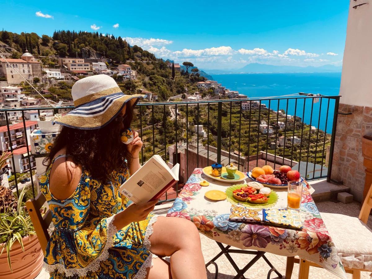 Lucy's House - Comfortable In Amalfi