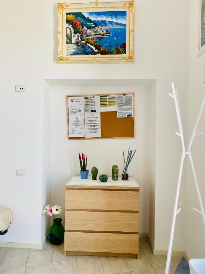 Lucy's House - Comfortable In * Amalfi