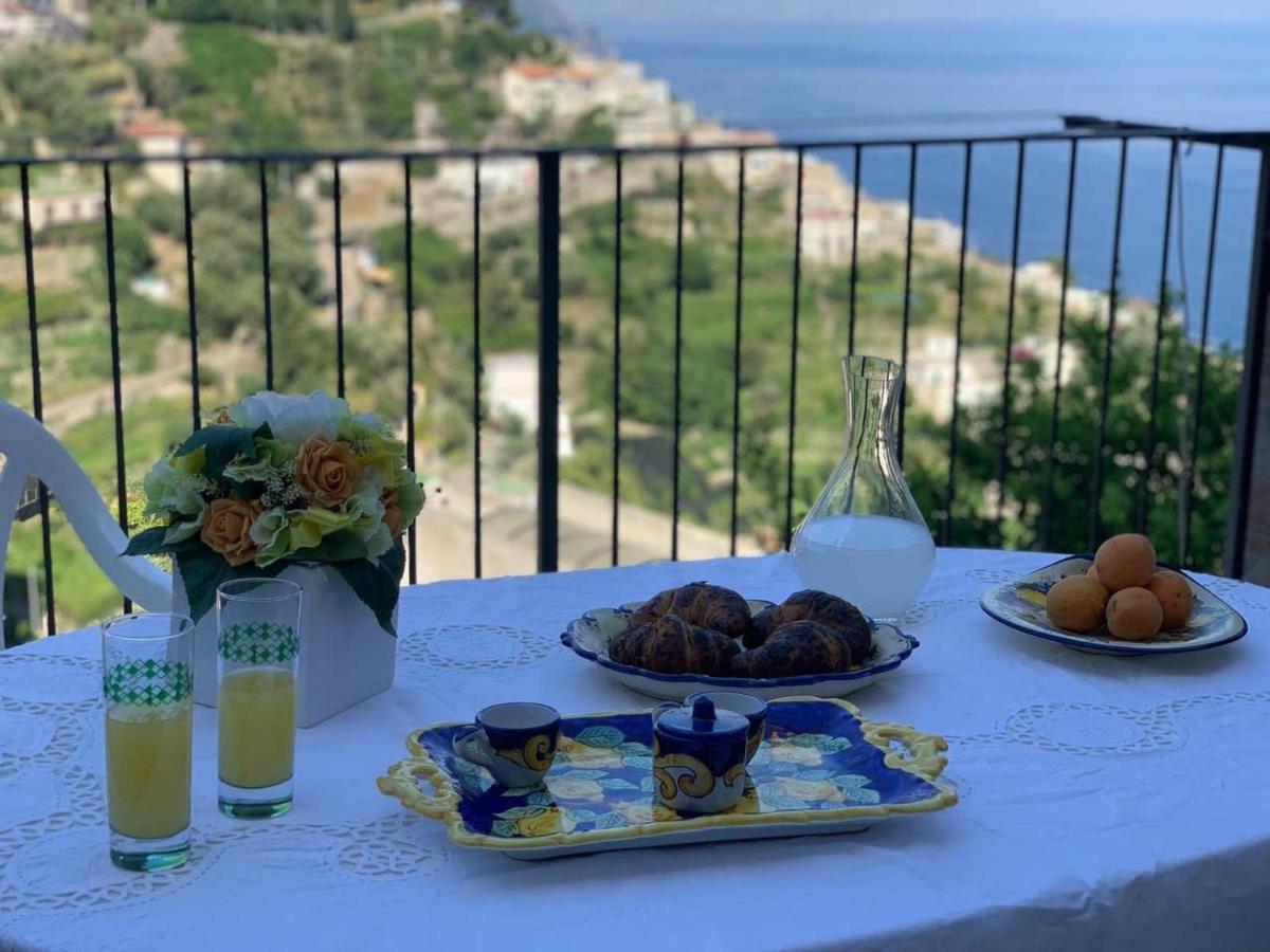 Lucy's House - Comfortable In Apartment Amalfi